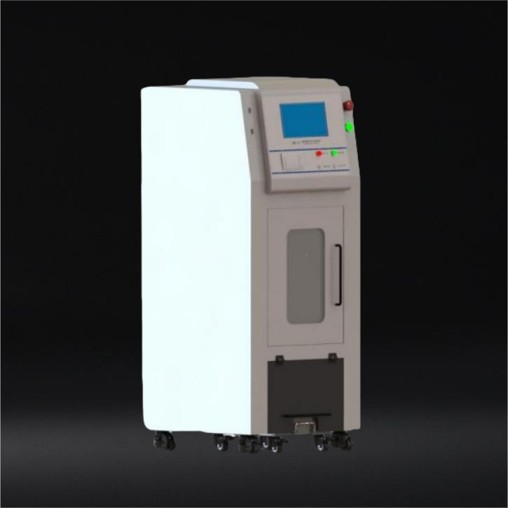 GPT-03 玻璃瓶耐內(nèi)壓力試驗機(jī)