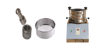 玻璃顆粒耐水性的檢測意義？