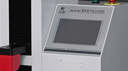 鋰電池隔膜電子拉力試驗(yàn)機(jī)操作方法和優(yōu)勢(shì)！