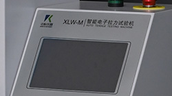 探索電子拉力試驗(yàn)機(jī)：拉伸試驗(yàn)機(jī)測試項(xiàng)目全解！