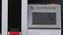 拉力試驗(yàn)機(jī)更換傳感器后的校正方法！