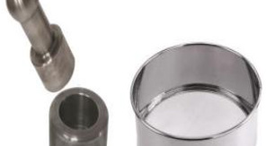 一文看懂西林瓶121℃玻璃顆粒耐水性測試裝置關(guān)鍵步驟！