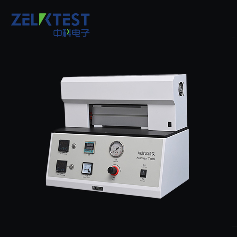 熱合強(qiáng)度試驗(yàn)儀