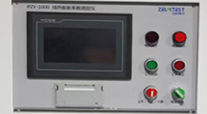 藥包材合規(guī)必檢！解析YBB線熱膨脹系數(shù)測(cè)定儀標(biāo)準(zhǔn)與利器