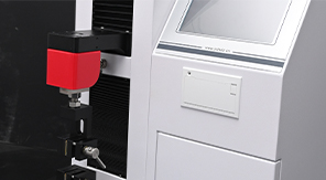 YBB標(biāo)準(zhǔn)下《輸液瓶用鋁塑組合蓋》ZD型鋁件撕片撕開力測試法