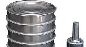 YBB00322005-2015中硼硅玻璃安瓿98℃/121℃顆粒耐水性檢測方法