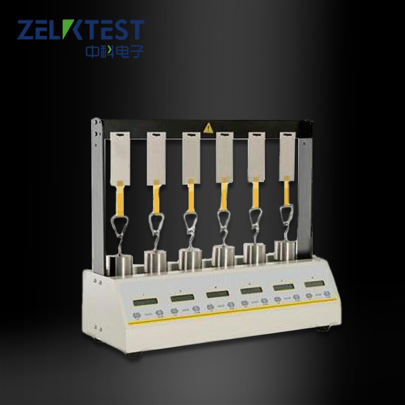 CZY-6S持粘性測試儀